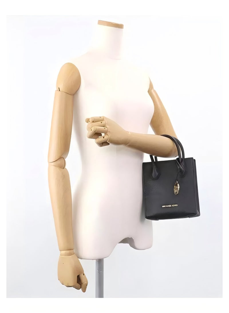 ام كي حقيبة كتف نسائية، حقيبة يد، حقيبة كروس، مريحة، متعددة الاستخدامات، أنيقة - Image 3