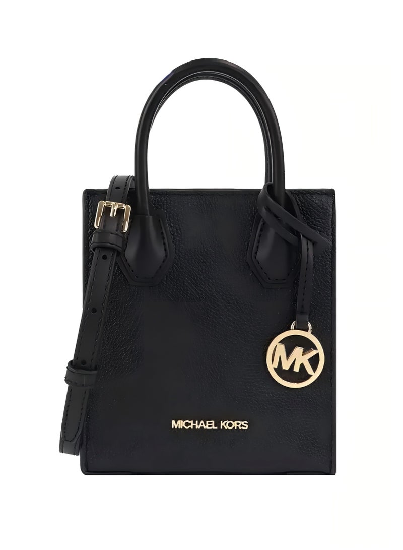 ام كي حقيبة كتف نسائية، حقيبة يد، حقيبة كروس، مريحة، متعددة الاستخدامات، أنيقة - Image 1