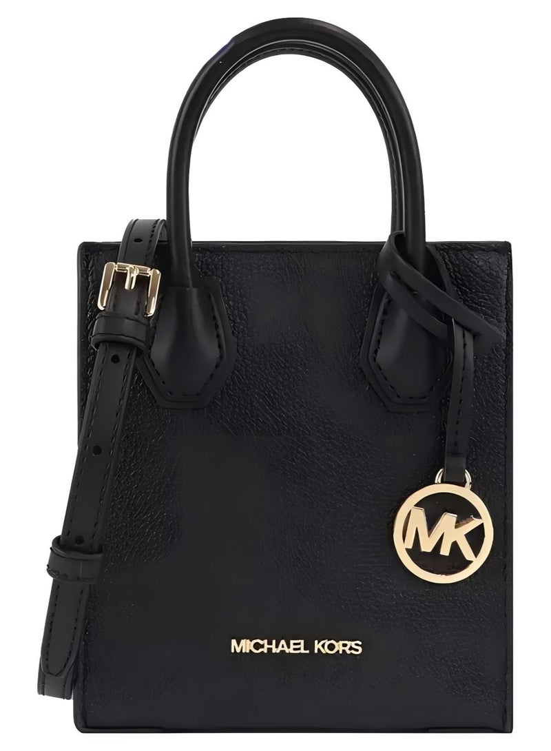 ام كي حقيبة كتف نسائية، حقيبة يد، حقيبة كروس، مريحة، متعددة الاستخدامات، أنيقة - Image 1