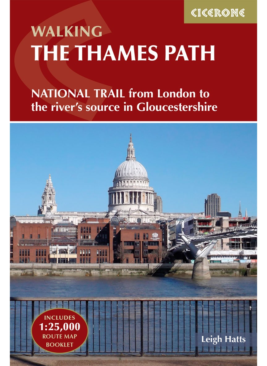 null - Thames Path - Image 1