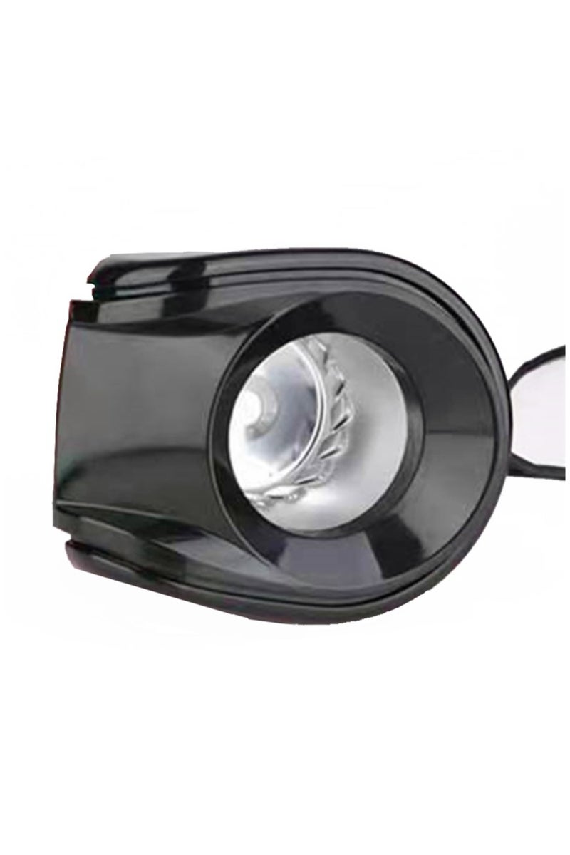 minijoy Hot Air Popcorn Machine High Power 1200W, Quickly Complete Delicious and Healthy Food in 2-3 Minutes, White - Image 4