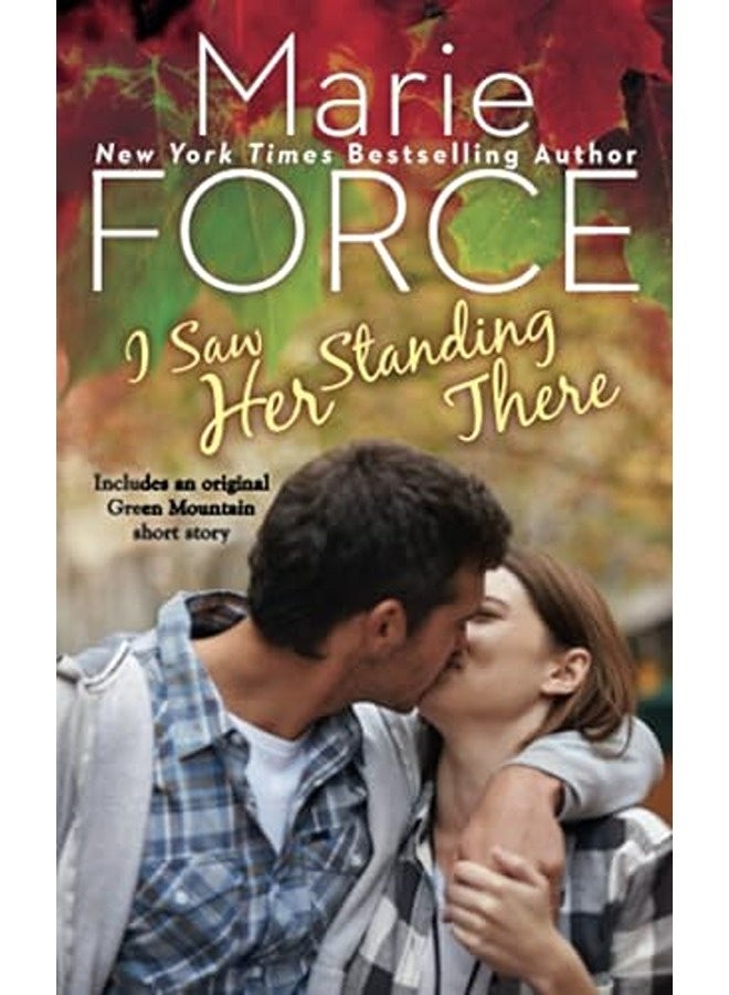 I Saw Her Standing There