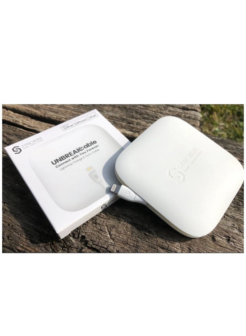 ساينك واير كابل لايتينج إلى  يو إس بي لمزامنة البيانات والشحن - Image 1