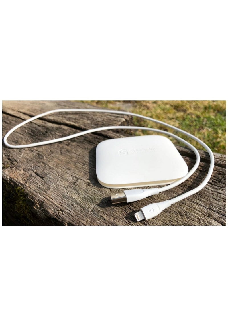 ساينك واير كابل لايتينج إلى  يو إس بي لمزامنة البيانات والشحن - Image 2