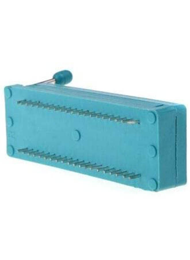 Multi-Function Universal 40P Tester Board Socket H10407 - Image 1