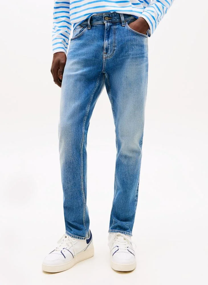TOMMY JEANS Core Assortment Slim Fit Jeans