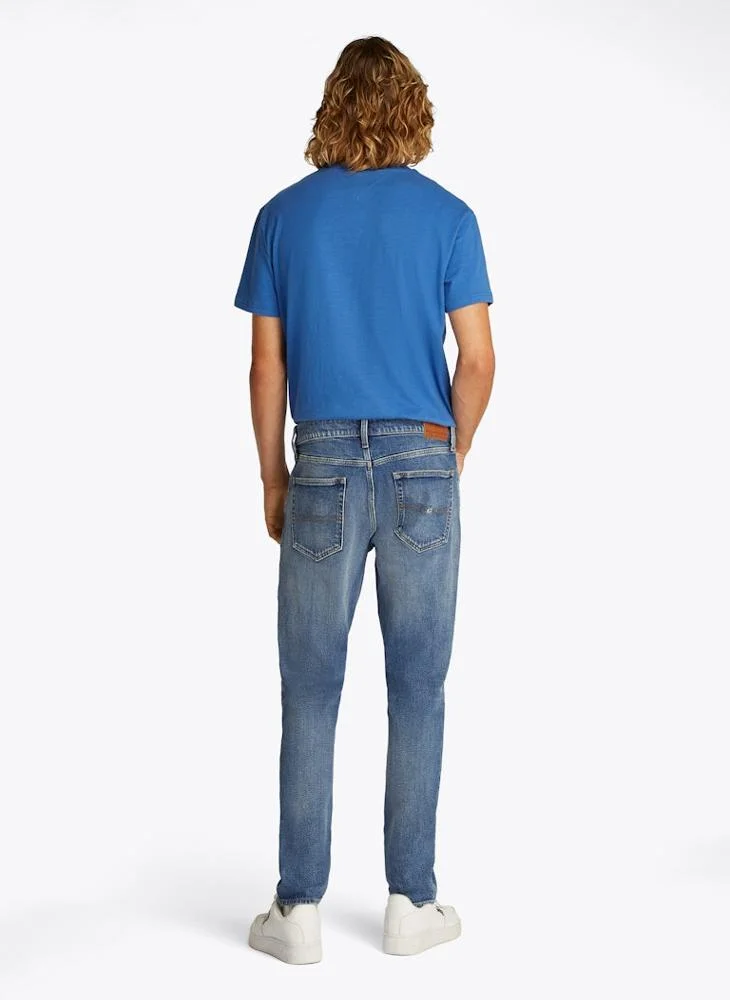 TOMMY JEANS Core Assortment Slim Fit Jeans