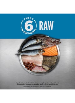 Orijen Six Fish Recipe for Dogs - 11.4 KG  - Image 3