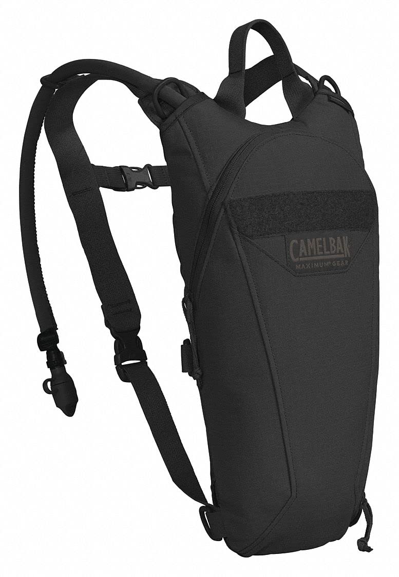 CamelBak - ThermoBak 3L 100oz Mil Spec Crux Black (1683001000) - Image 4