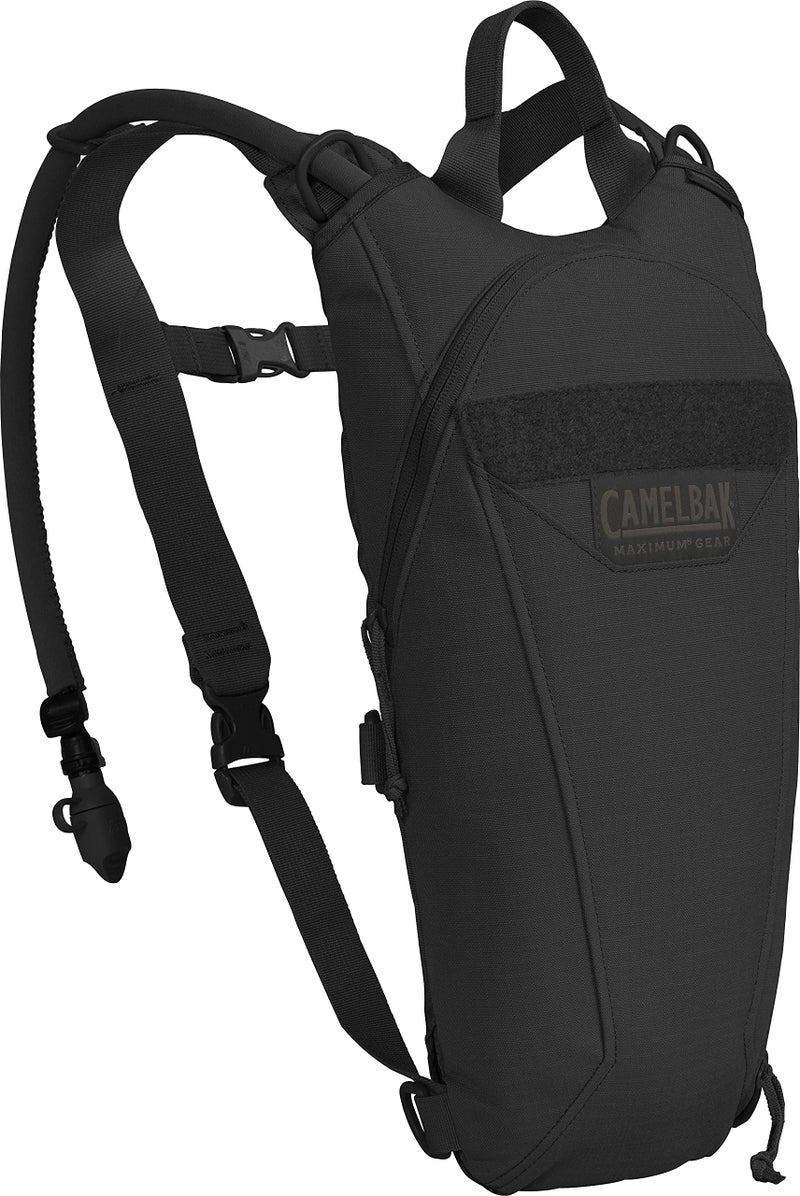CamelBak - ThermoBak 3L 100oz Mil Spec Crux Black (1683001000) - Image 1