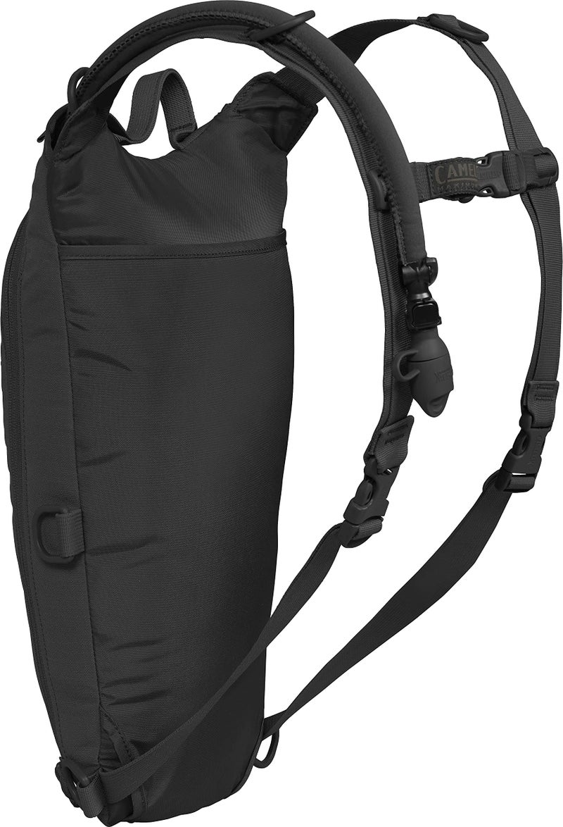 CamelBak - ThermoBak 3L 100oz Mil Spec Crux Black (1683001000) - Image 3