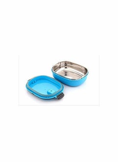 KASTWAVE Rectangular Thermal Lunch Box, Stainless Steel Lunch Container  - Image 2