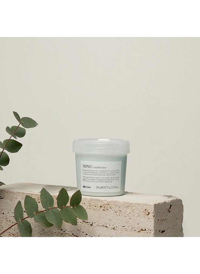 Davines Davines Minu Conditioner, 8.77 fl. oz.  - Image 3
