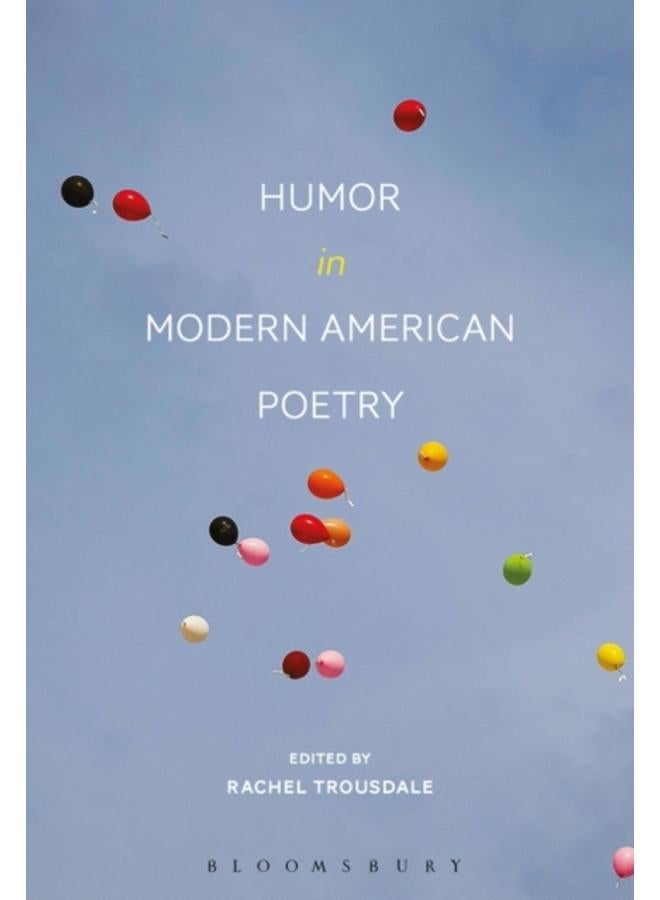 Humor in Modern American Poetry