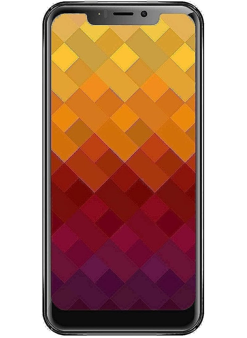 SICO - Sico Infinity MAX 32 GB, 3 GB Ram, LTE - Dark Grey - Image 1