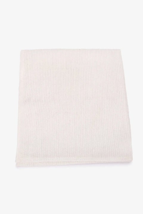 White Plain Placemat