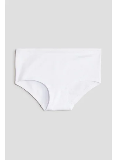 اتش اند ام 5-pack cotton hipster briefs