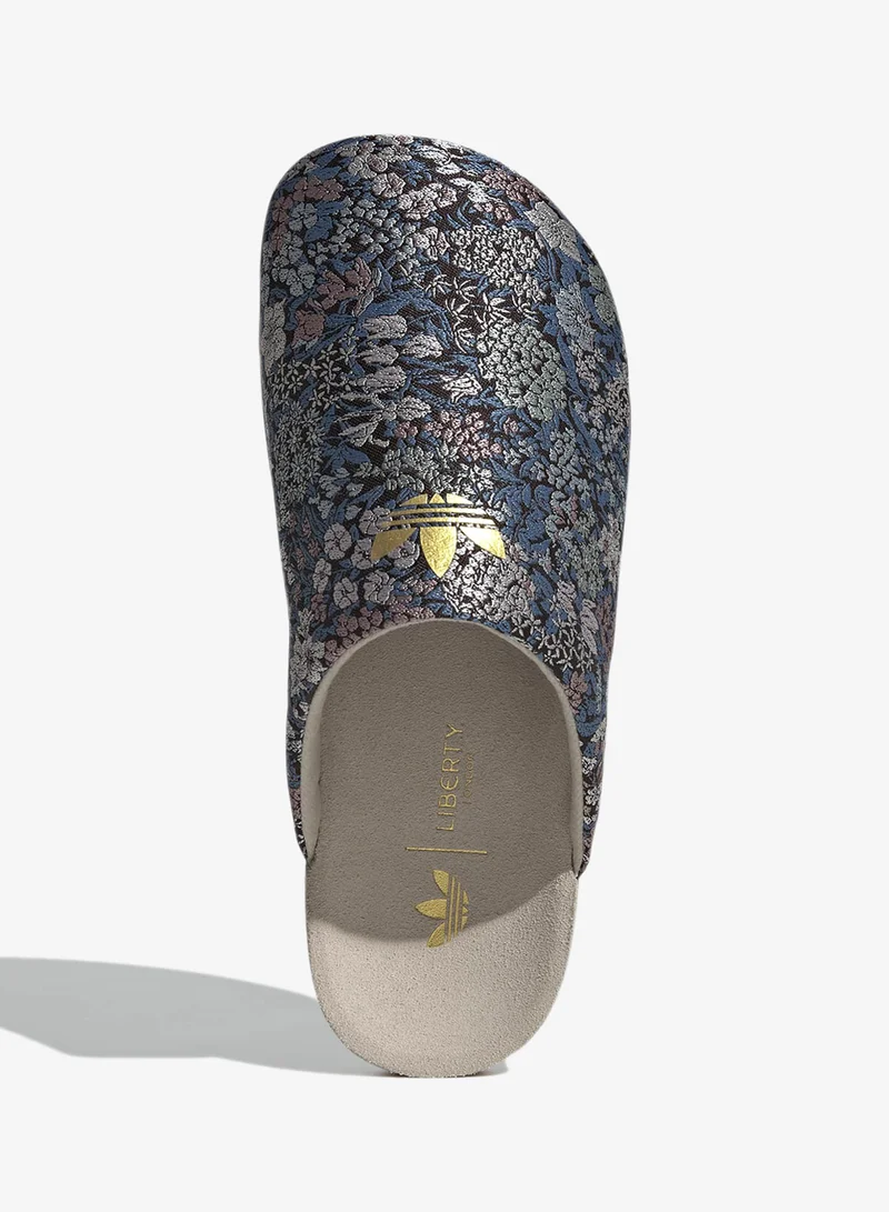 Adidas Originals WONBEI/GOLDMT/GUM5 Adimule for Women | Best Price UAE