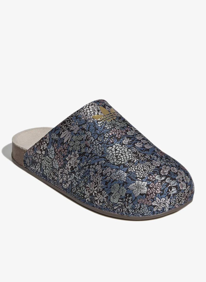 Adidas Originals WONBEI/GOLDMT/GUM5 Adimule for Women | Best Price UAE
