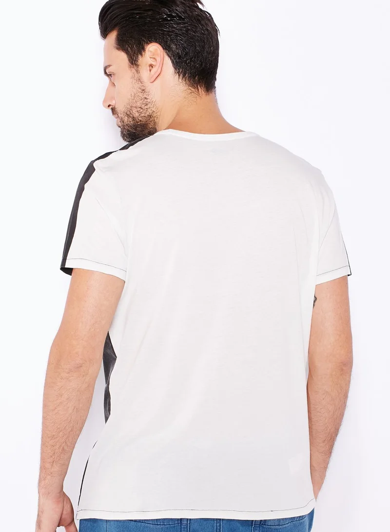 Mango Man Number T-Shirt