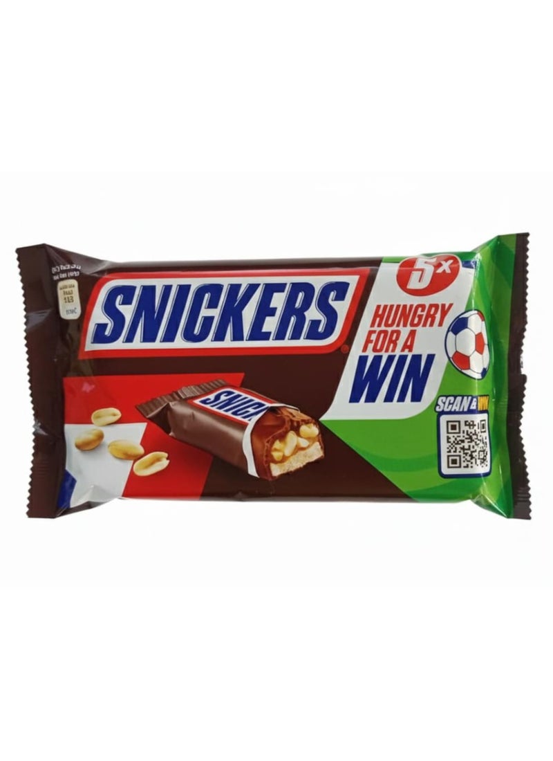 Snickers لوح شوكولاتة - Image 1