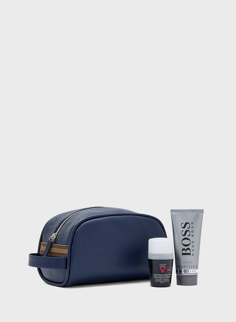Seventy Five Travel Kit Wash Bag - Image 1