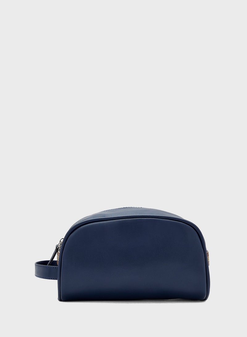 Seventy Five Travel Kit Wash Bag - Image 2