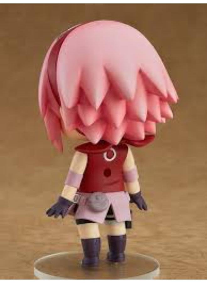 Nendoroid Naruto Sakura Haruno (Re-Run) - pzsku/Z18F00C5B760510200E3FZ/45/_/1716380014/d1c4c9de-ffb7-4078-b98b-e86e7e2d988c