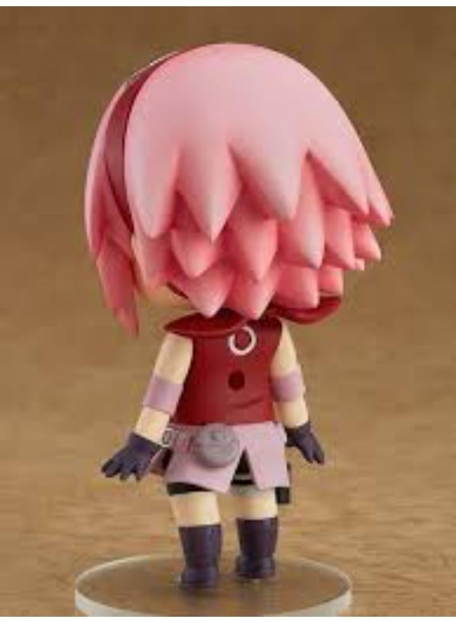 Good Smile Nendoroid Naruto Sakura Haruno (Re-Run) - Image 2