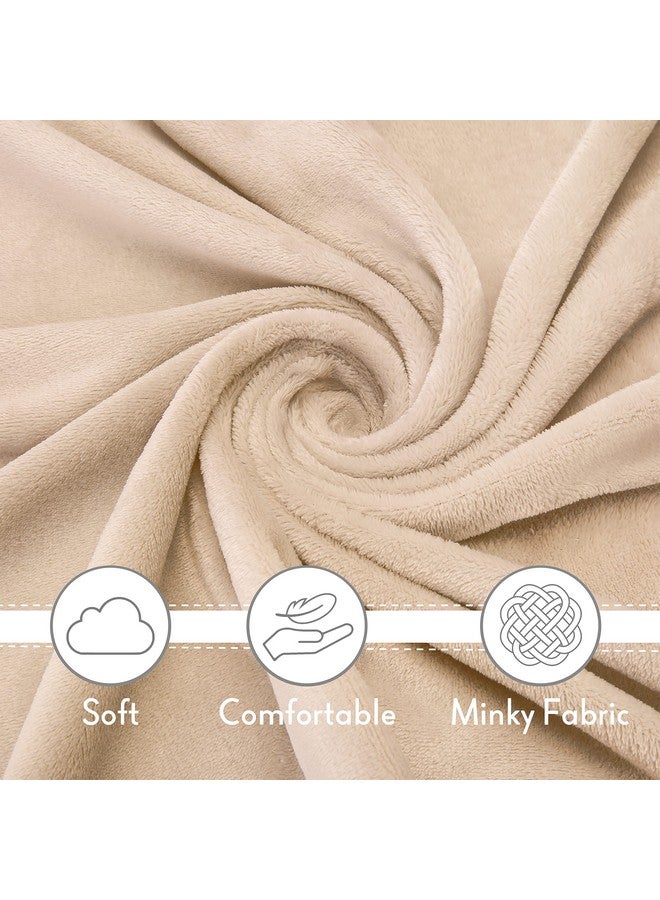 Pro Goleem Loveys For Babies Soft Security Blanket Baby Snuggle Toy Newborn Stuffed Animals Baby Gifts For Boys And Girls Lion 16 Inch - Image 5