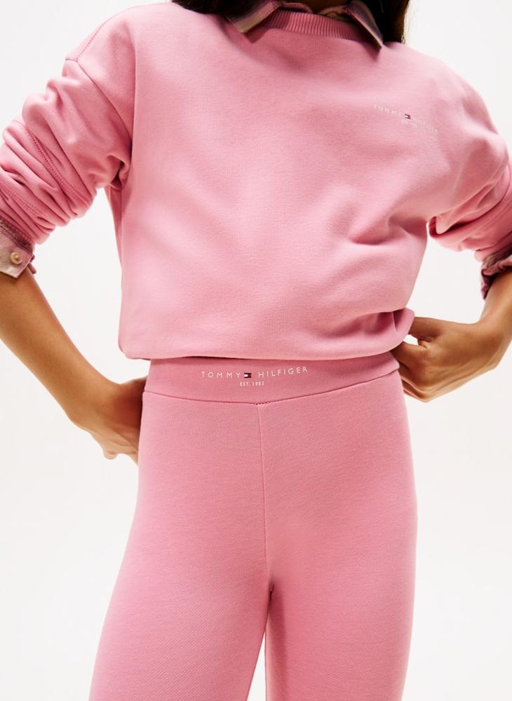 تومي هيلفيغر طقم ليجنز للأطفال من ميني كورب - Image 3