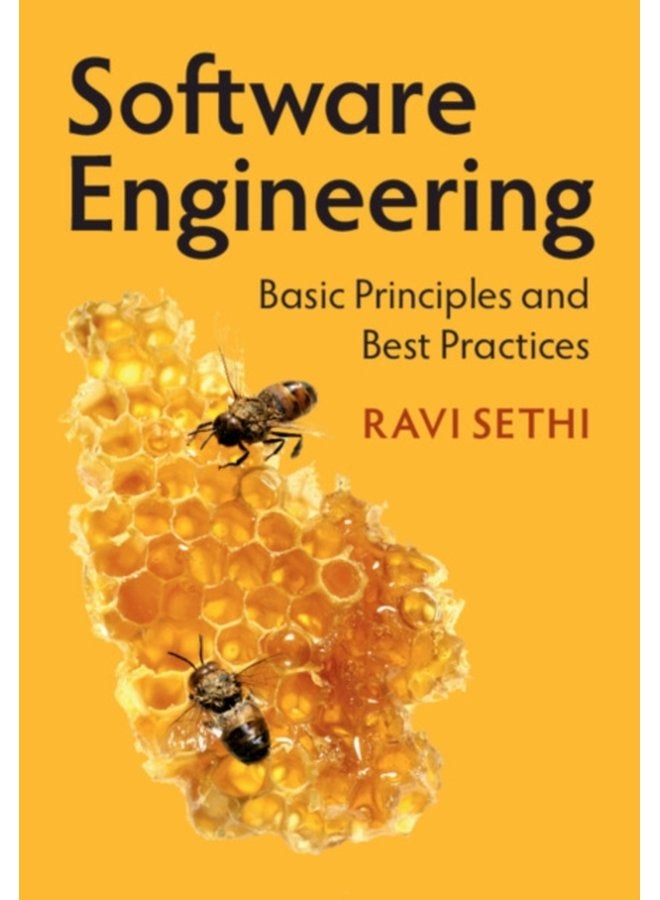 Software Engineering Basic Principles and Best Practices - Hardback