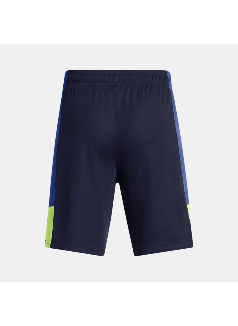 UNDER ARMOUR Kids' Zone Shorts