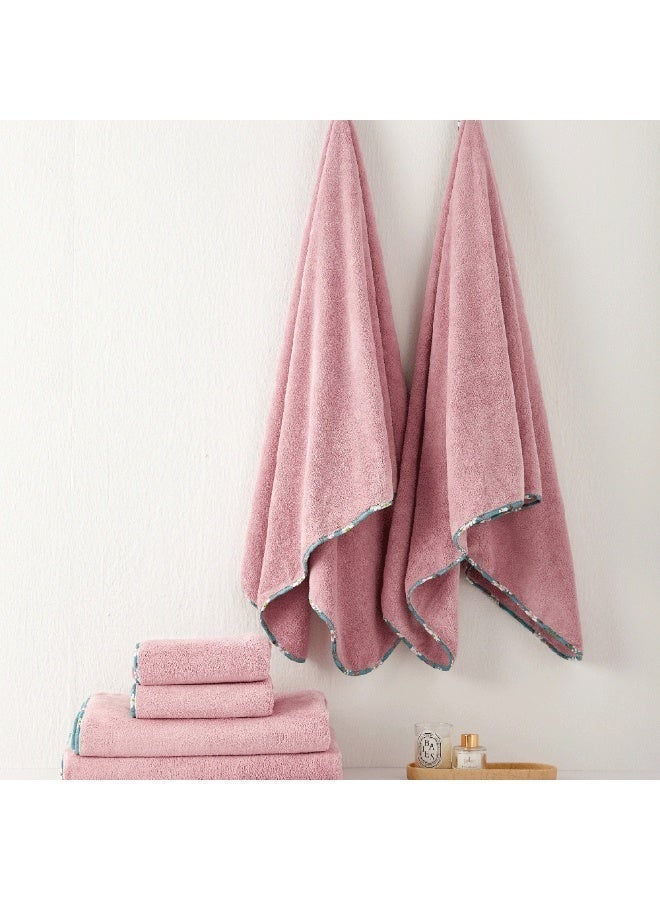 Reefi Women's Elegant Quick-Dry Towel, Orchid, XL - Image 3