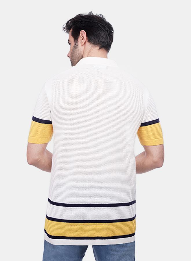 Coup Coup - Men's Trendy Polo-Shirt  - Image 2