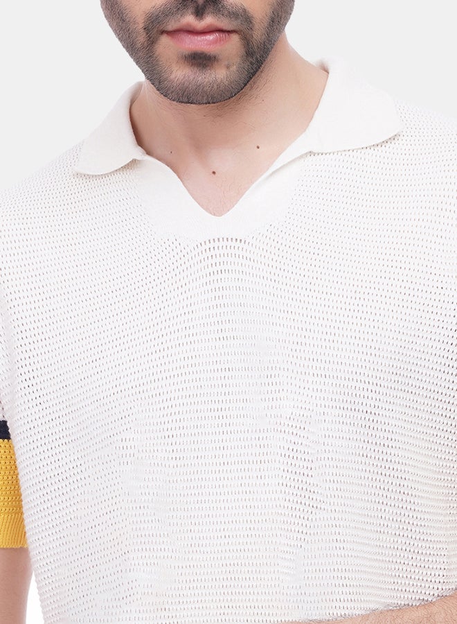 Coup Coup - Men's Trendy Polo-Shirt  - Image 3