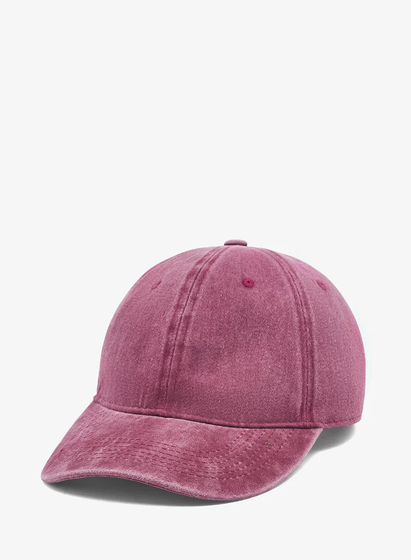 Seventy Five Curved Peak Caps