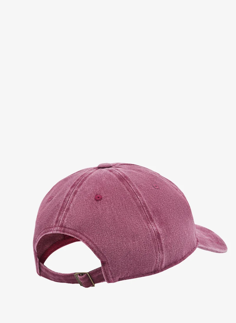 Seventy Five Curved Peak Caps