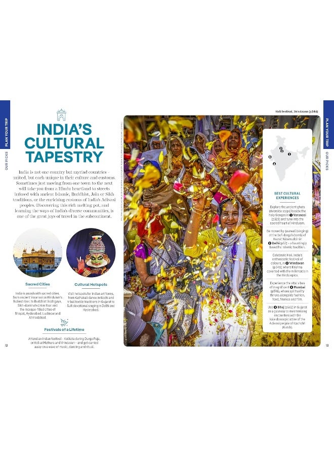 Lonely Planet India  - Image 5