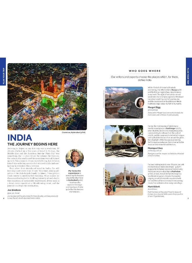 Lonely Planet India  - Image 3