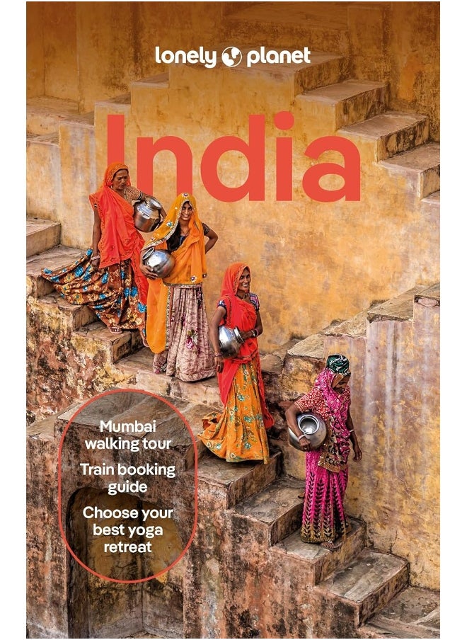 Lonely Planet India  - Image 1