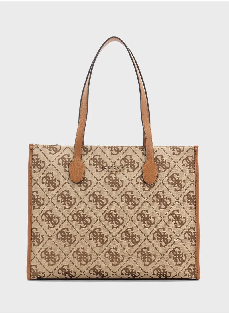 جس Silvana Girlfriend Tote