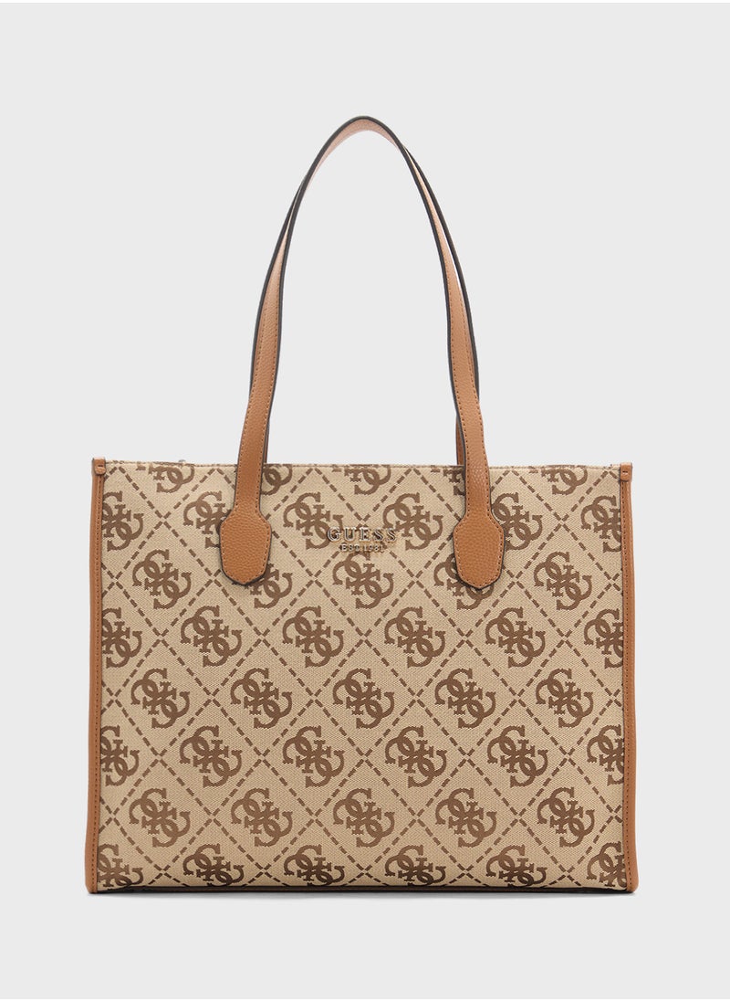 جس Silvana Girlfriend Tote  - Image 1