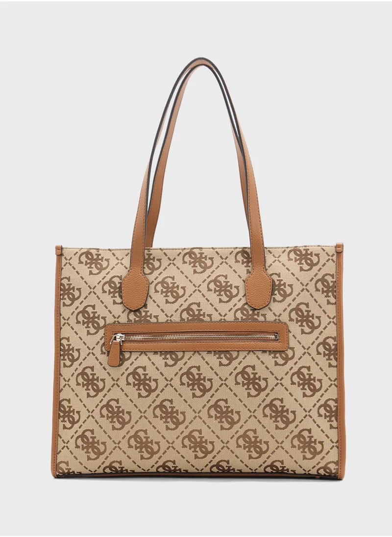 جس Silvana Girlfriend Tote