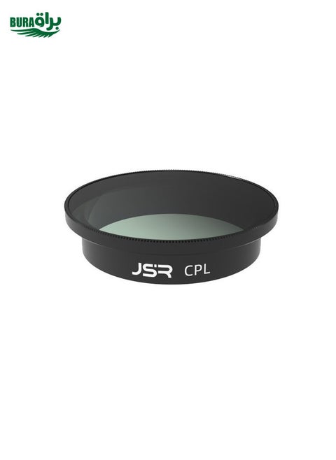 JSR  Drone Filter Lens Filter For DJI Avata,Style: CPL