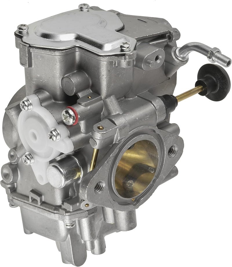 Caltric Carburetor for Yamaha Warrior 350 YFM350 (1999-2004) - Image 4