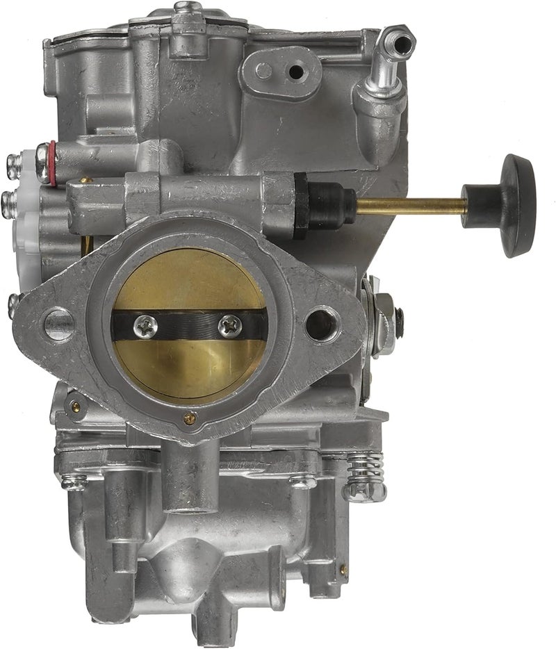 Caltric Carburetor for Yamaha Warrior 350 YFM350 (1999-2004) - Image 5