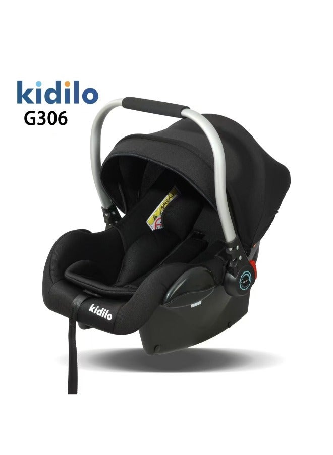 كيديليو كارسيت kidilo مرحلة أولي يتحمل من 0 الي 13 كيلو بذراع معدن قوي code G306_B