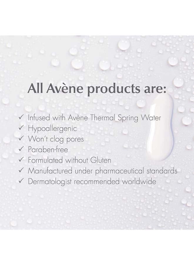 Avene Cleanance Hydra Soothing Cleansing Cream 200ml - Image 4