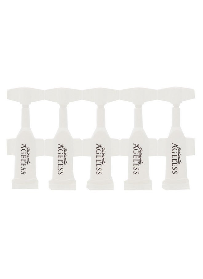 Jeunesse Global Instantly Ageless - Anti Wrinkle 5 Vials (.6mL Each) 